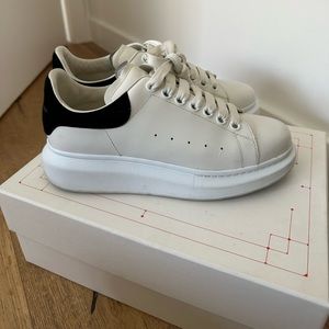 Alexander McQueen sneakers